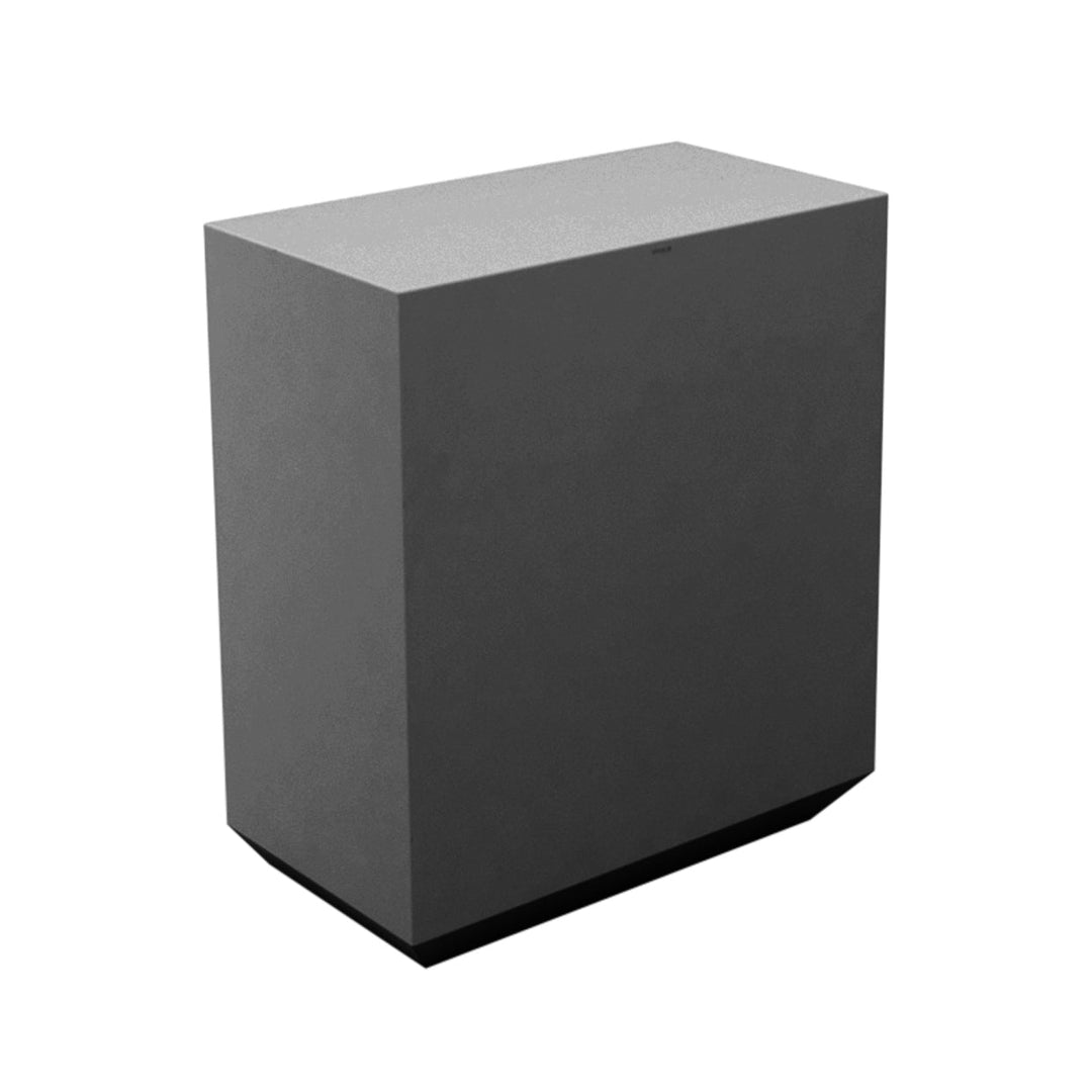 Vela Single Bar Outdoor Vondom