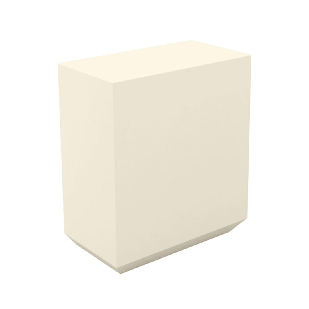 Vela Single Bar Outdoor Vondom