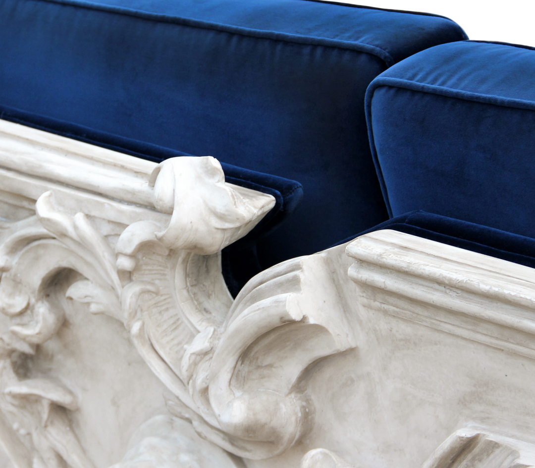 Versailles Sofa  Boca Do Lobo   