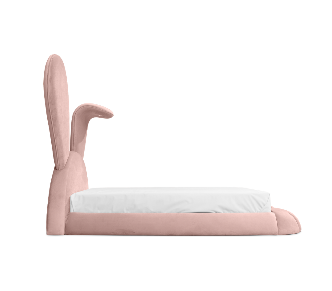 Mr. Bunny Bed  Circu   