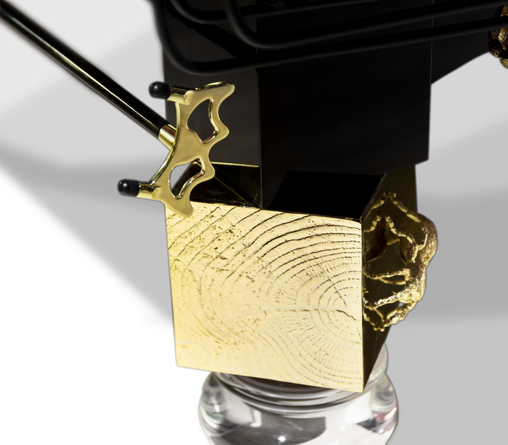 Metamorphosis Snooker Table  Boca Do Lobo   