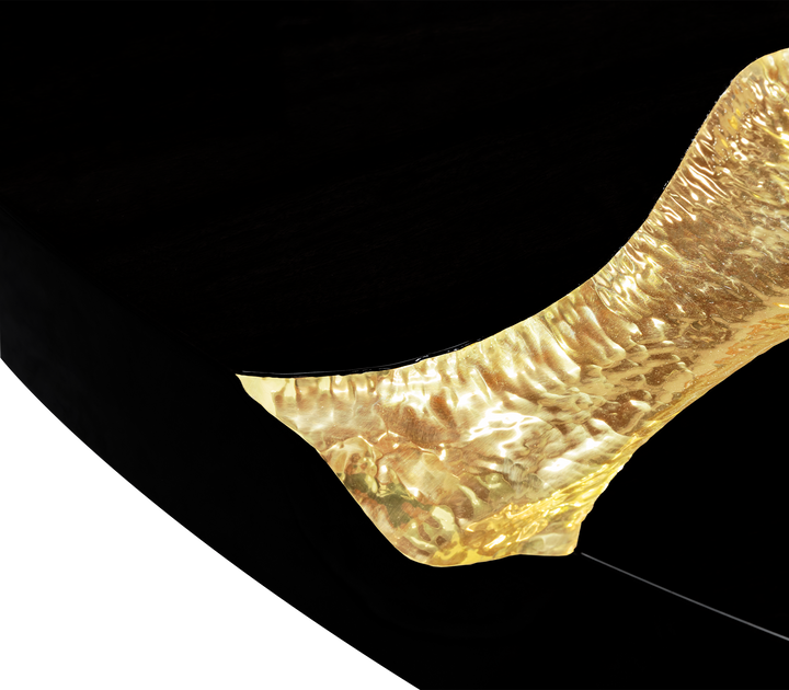 Empire Round Dining Table  Boca Do Lobo   