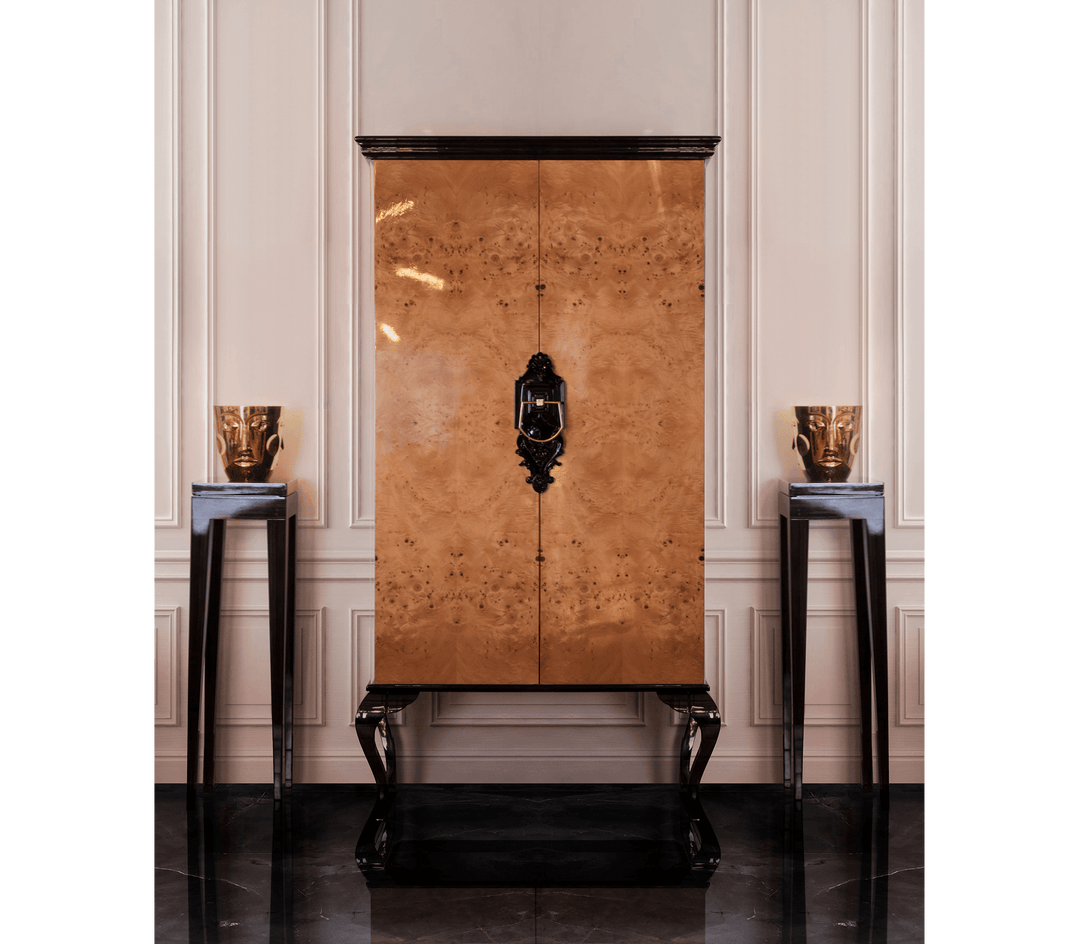 guggenheim cabinet Cabinets Boca Do Lobo