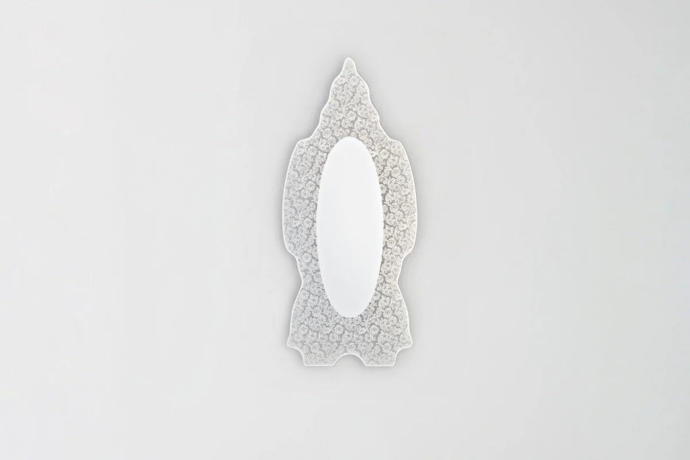 Spizzo Mirror Mirror Glas Italia   