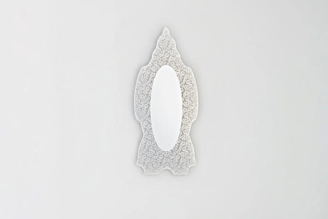 Spizzo Mirror Mirror Glas Italia   