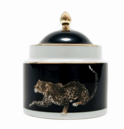 SUGAR BOWL WITH COVER Jug Dolce&Gabbana   