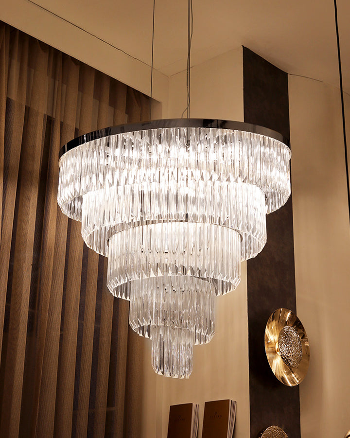 Royal Grand Chandelier Chandeliers Castro Lighting