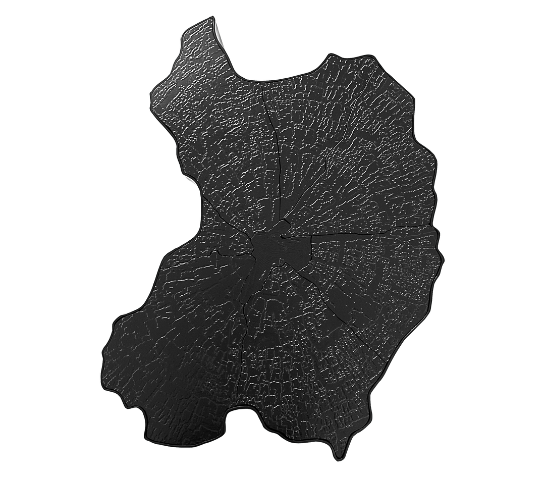 Eden Gold Center Table  Boca Do Lobo   