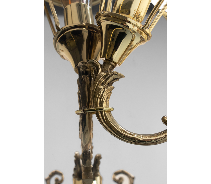 lumiere round mirror Mirrors Boca Do Lobo