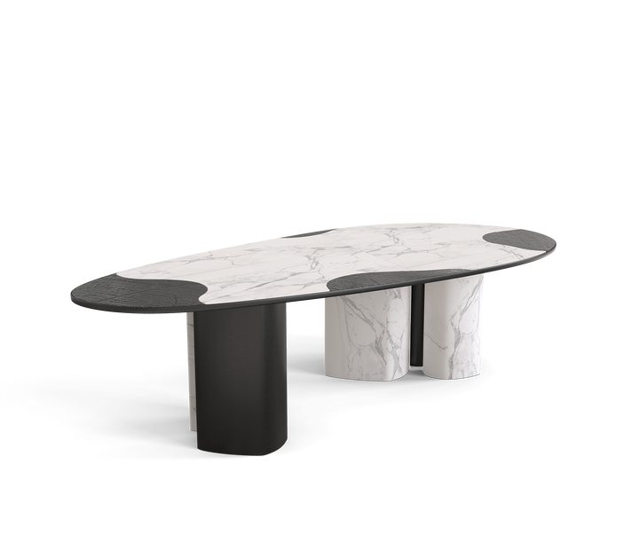 Ophelia Dining Table  Boca Do Lobo   