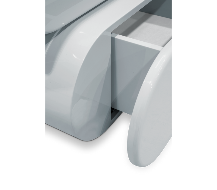 Little Cloud Nightstand  Circu   