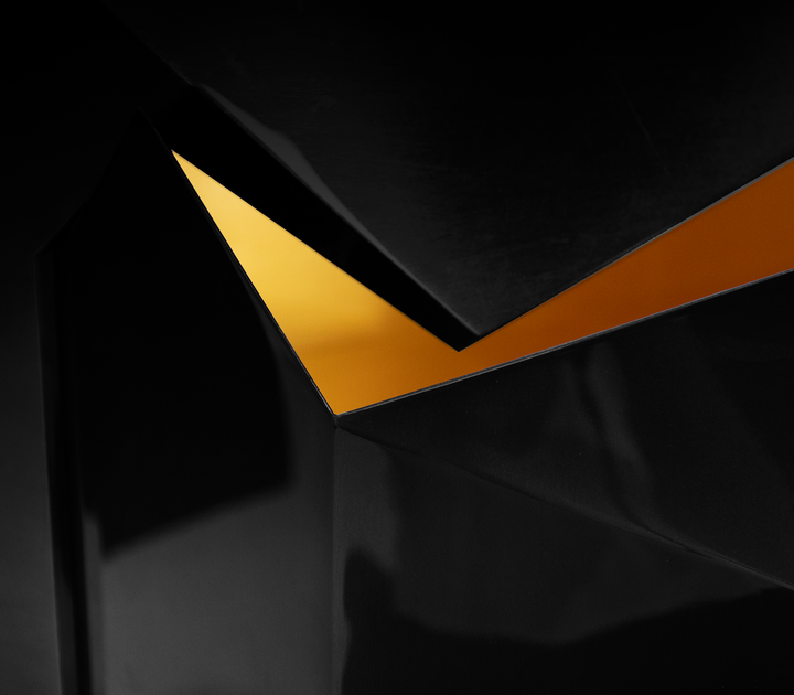 Diamond Amethyst Sideboard  Boca Do Lobo   