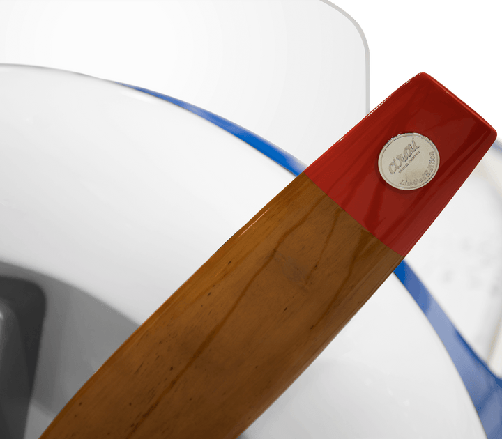 Sky One Plane Bed  Circu   