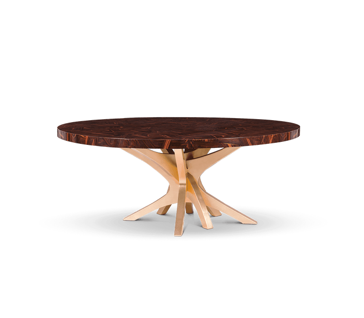 Patch Dining Table  Boca Do Lobo   