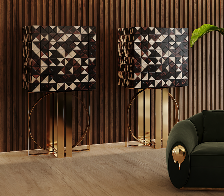 pixel cabinet Cabinets Boca Do Lobo