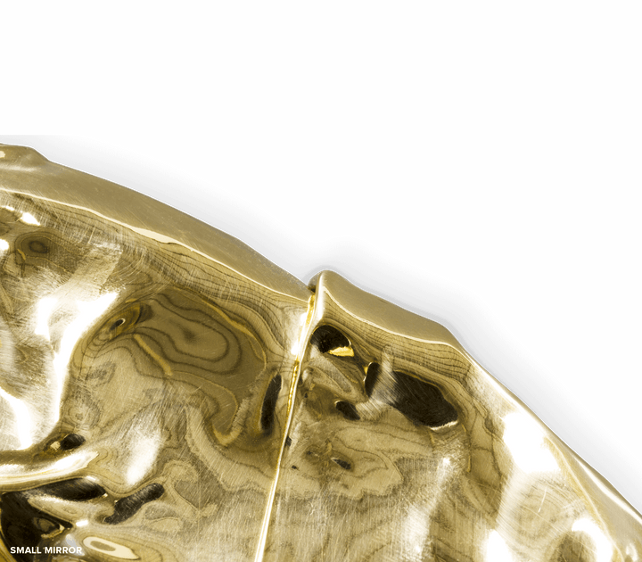 halo mirror Mirrors Boca Do Lobo