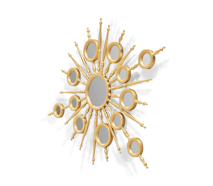 Apollo Mirror  Boca Do Lobo   