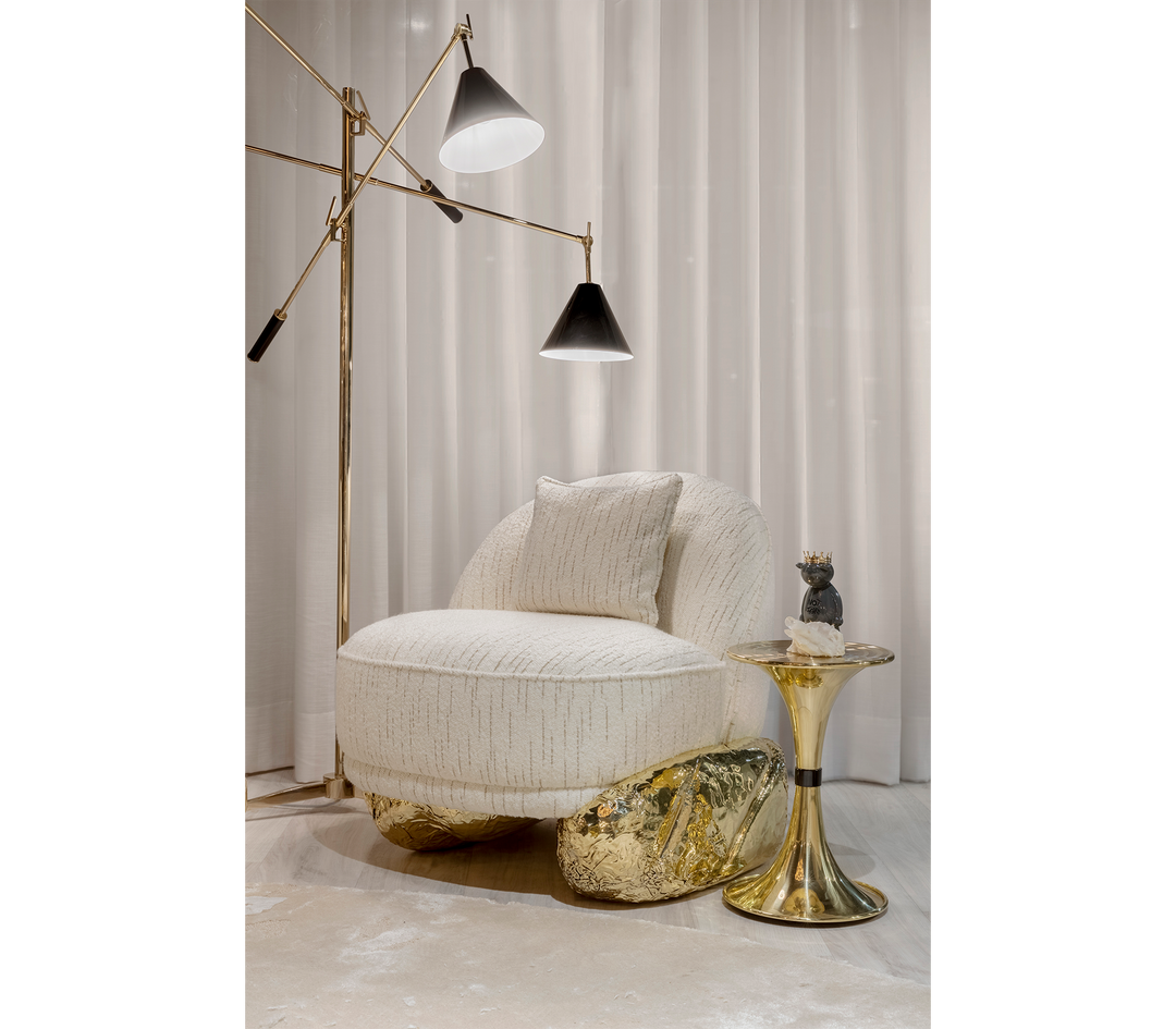angra ii white armchair Sofas Boca Do Lobo