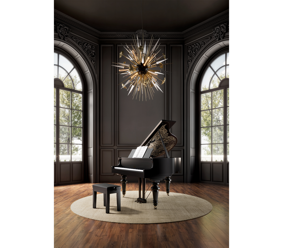filigree digital piano Others Boca Do Lobo