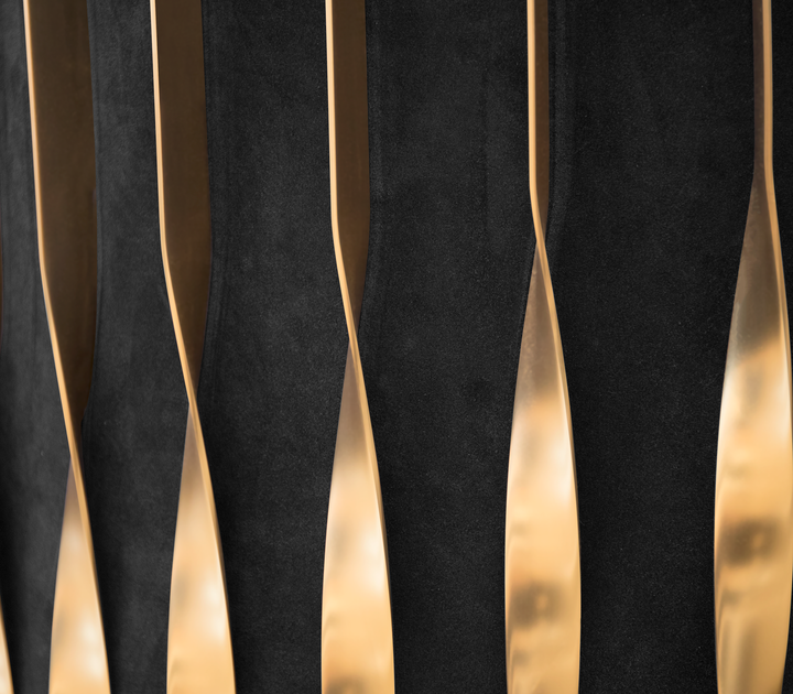 Mandy Armchair  KOKET   