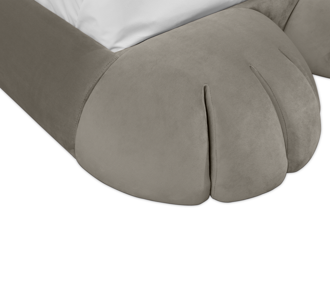 Mr. Bunny Bed  Circu   