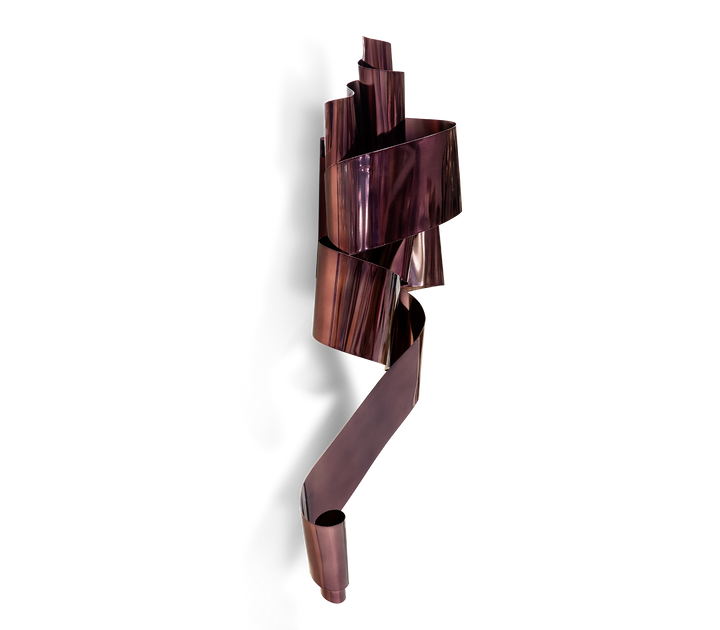 Neurotica Wall Sculpture  KOKET   