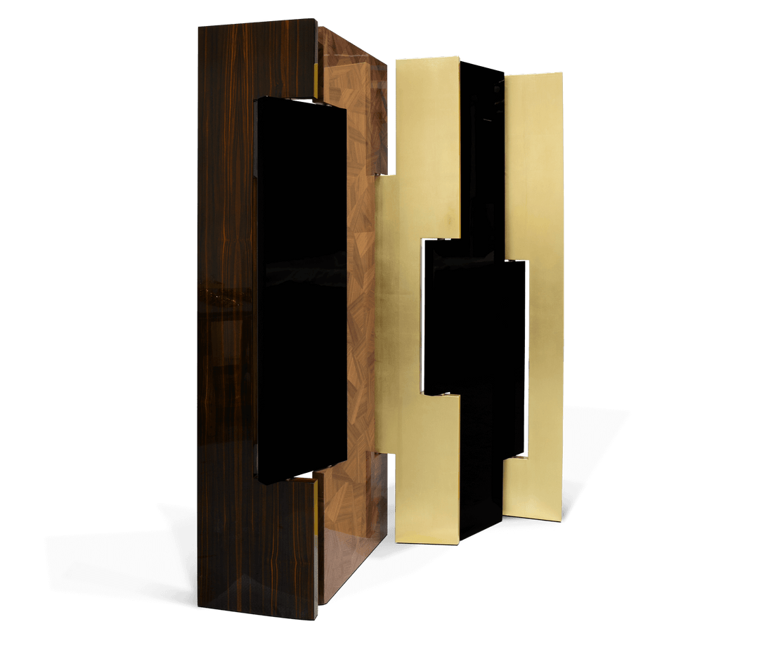 Avenue Folding Screen  Boca Do Lobo   