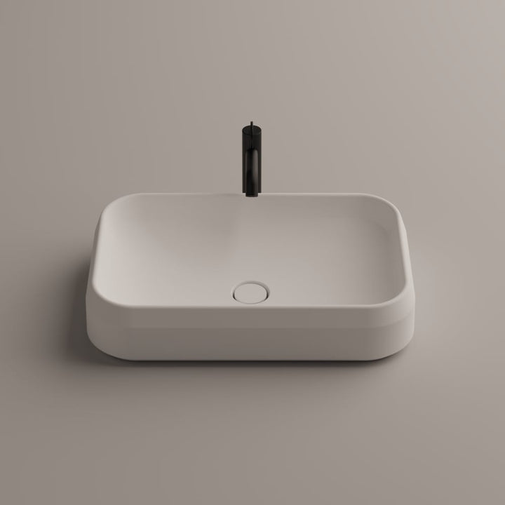 Agape Lariana Countertop Washbasin Agape