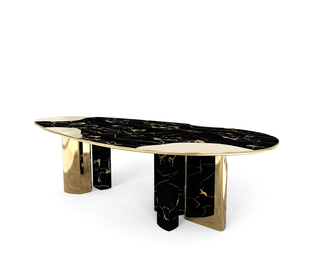 Ophelia Dining Table  Boca Do Lobo   