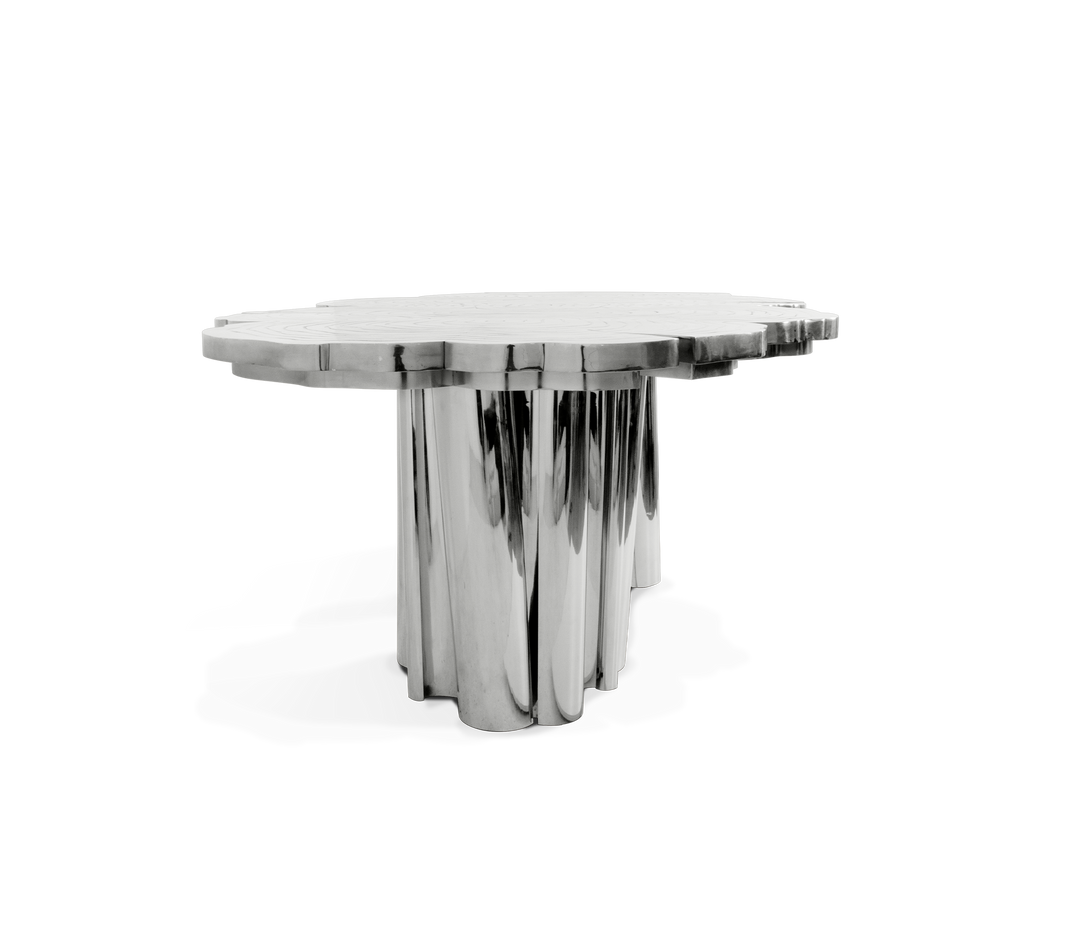 Fortuna Dining Table  Boca Do Lobo   