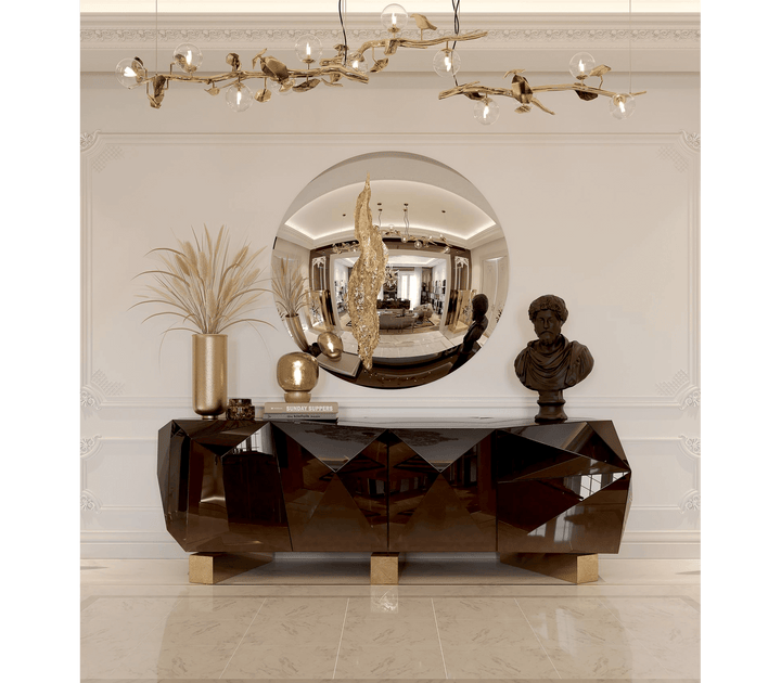 lapiaz mirror Mirrors Boca Do Lobo