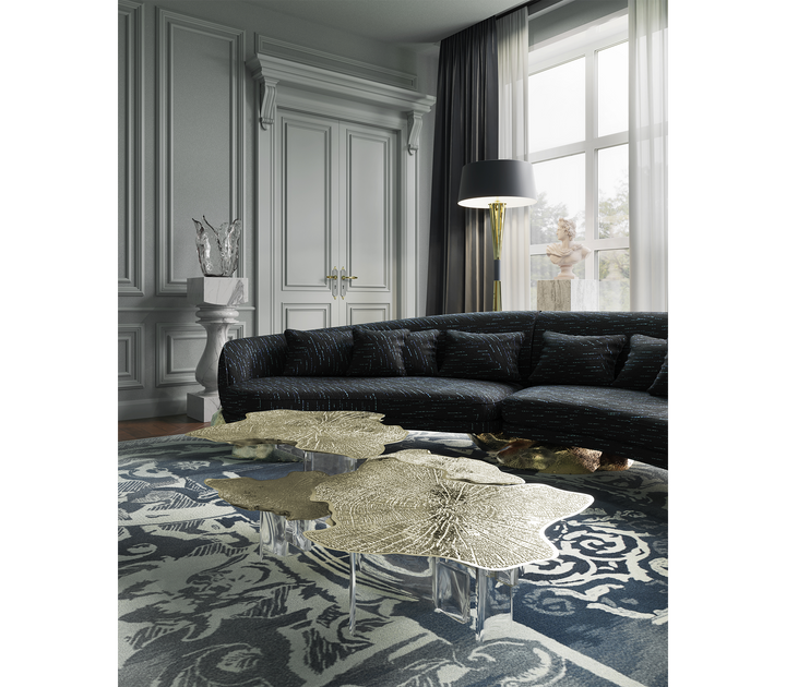 angra white curved sofa Sofas Boca Do Lobo