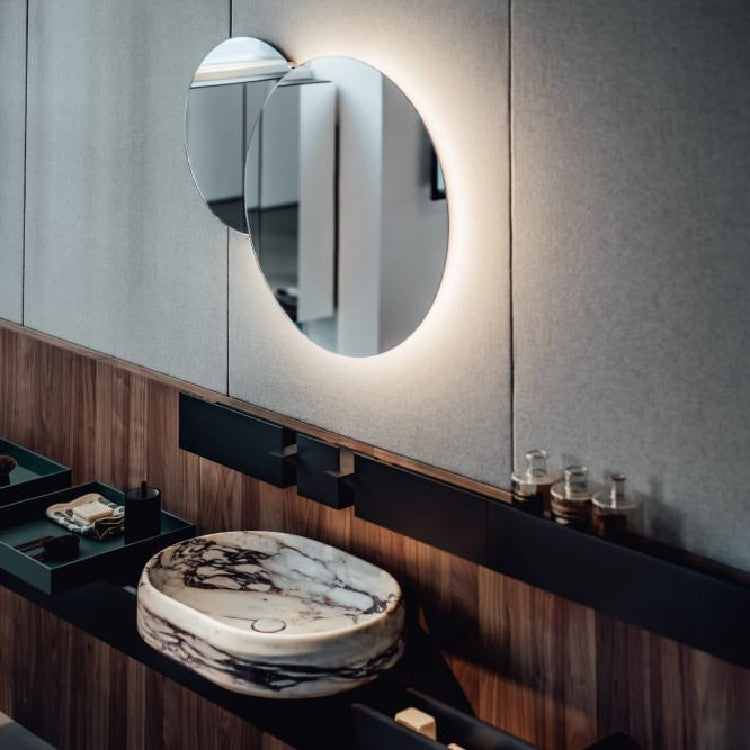 Agape Lariana Countertop Sink Agape