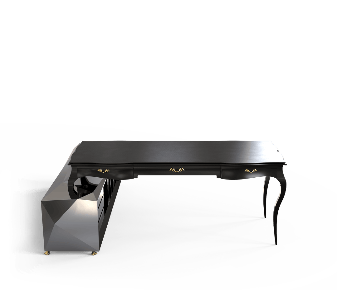 boulevard diamond desk Desks Boca Do Lobo Default Title