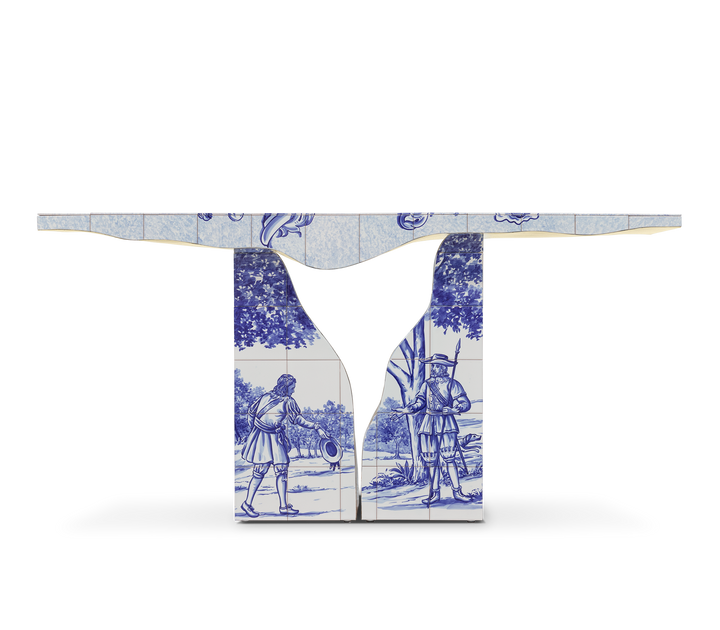 lapiaz console - Image 33