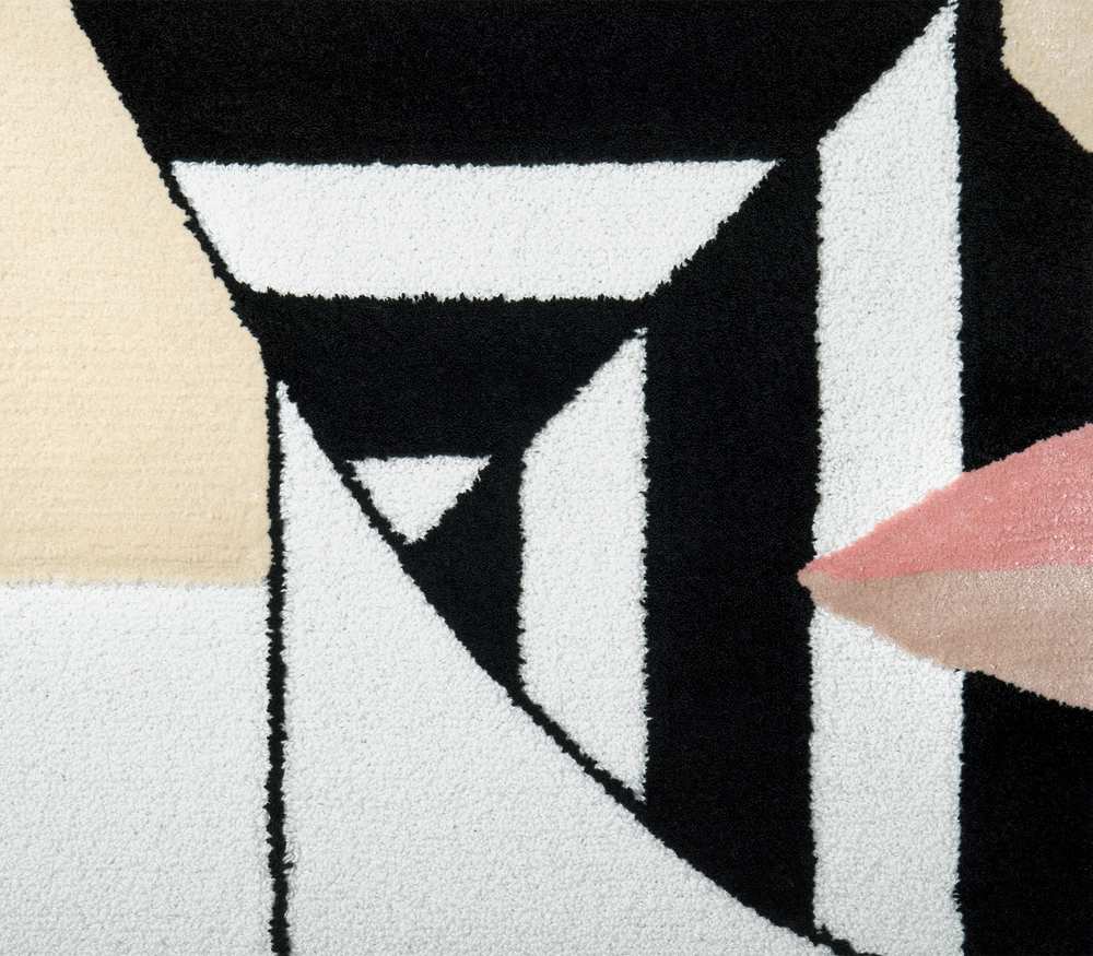 Oscar Rug  RUG'SOCIETY   