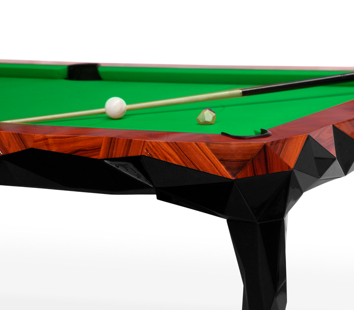 Royal Snooker Table  Boca Do Lobo   