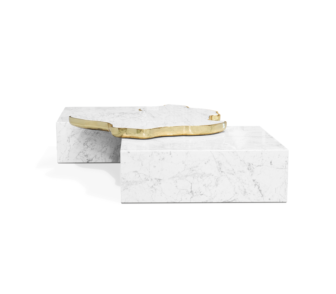 Navarra Center Table  Boca Do Lobo   