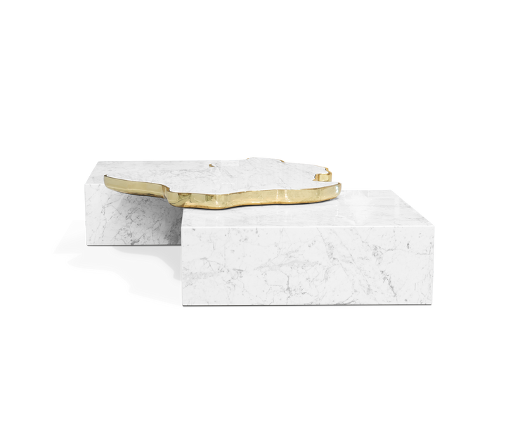 Navarra Center Table  Boca Do Lobo   