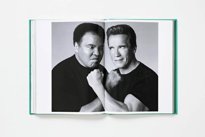 ARNOLD. Capitello Edition Print Books Taschen   