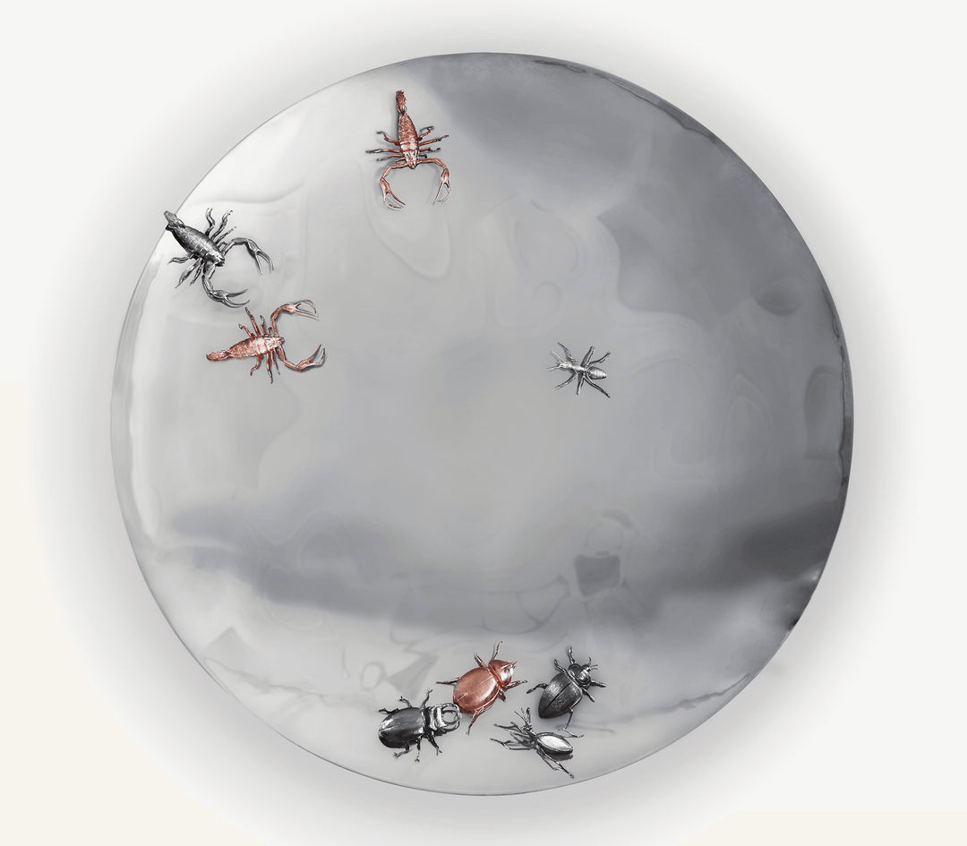 concave metamorphosis mirror Mirrors Boca Do Lobo