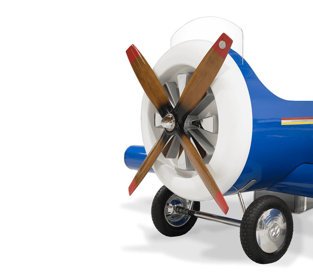 Sky One Plane Bed  Circu   