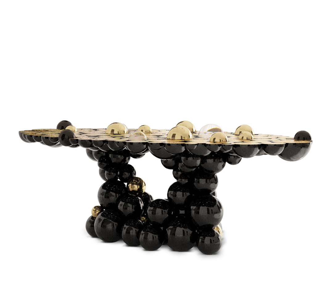 Newton Dining Table  Boca Do Lobo   