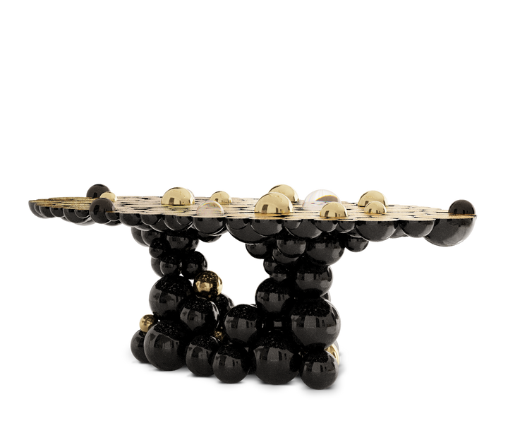 Newton Dining Table  Boca Do Lobo   