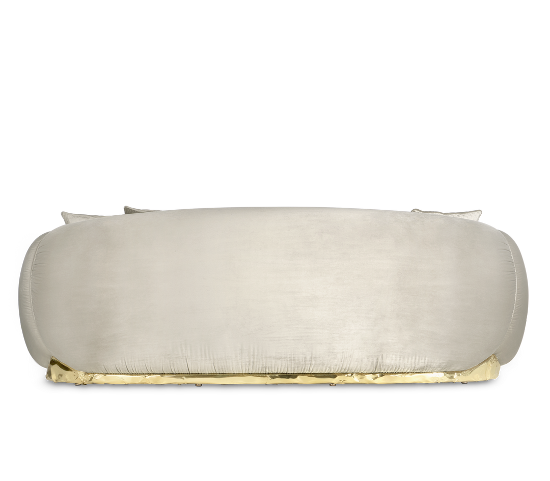 Soleil Sofa  Boca Do Lobo   