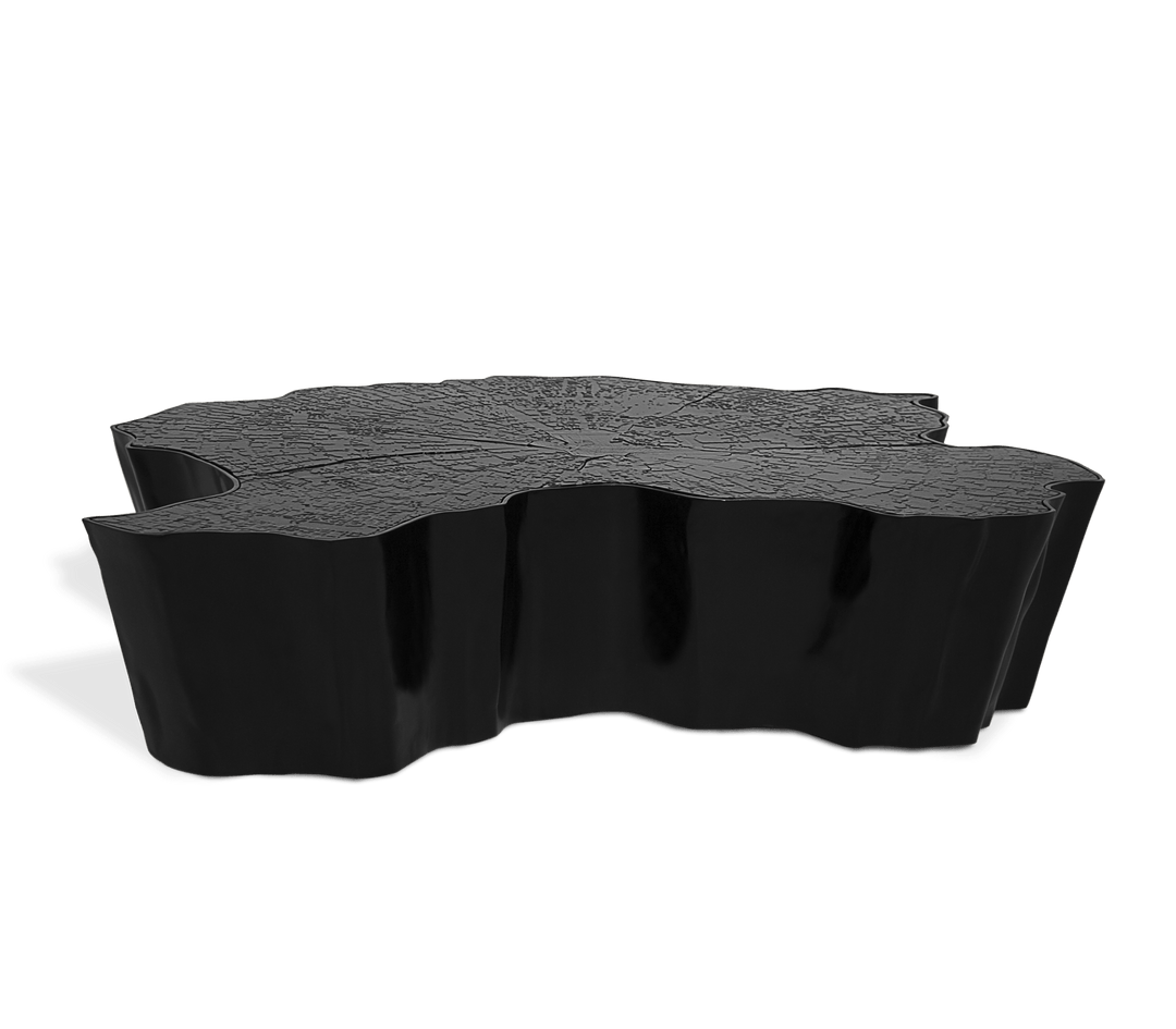 eden gold center table - Image 36