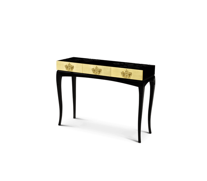 trinity console Consoles Boca Do Lobo