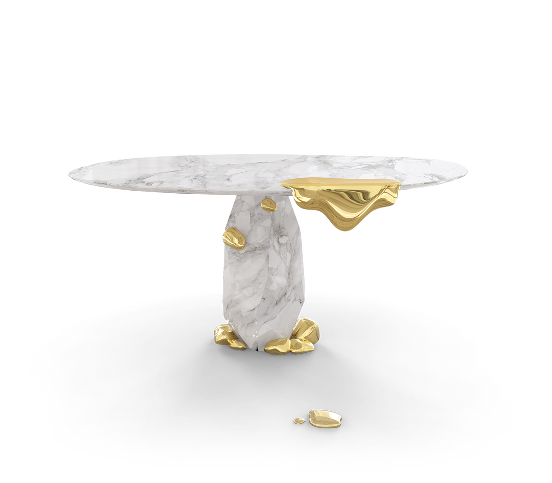 diamond dining table Dining Tables Boca Do Lobo