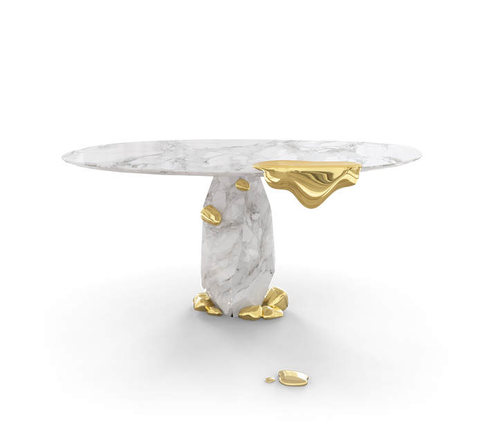 diamond dining table Dining Tables Boca Do Lobo