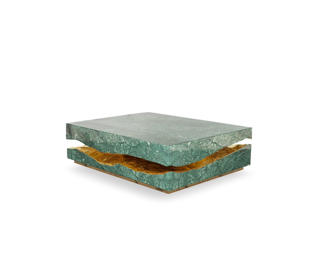 quarry carrara marble center table Coffee Tables Boca Do Lobo Guatemala